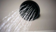 Biden pours cold water on Trump showerhead rule change