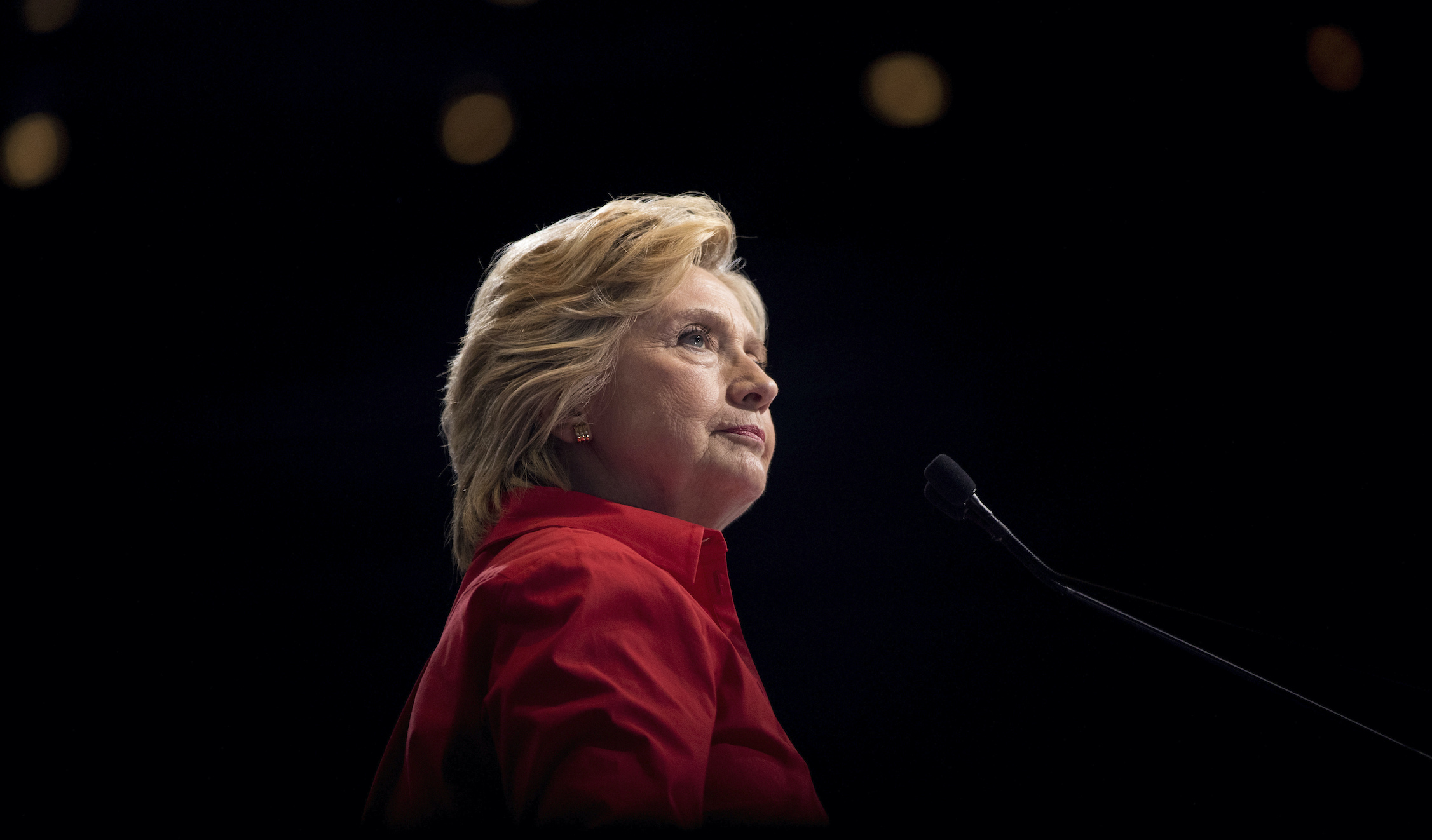 Top Democratic senator: Hillary Clinton ‘flat-out wrong’ to say Joe Biden should not concede