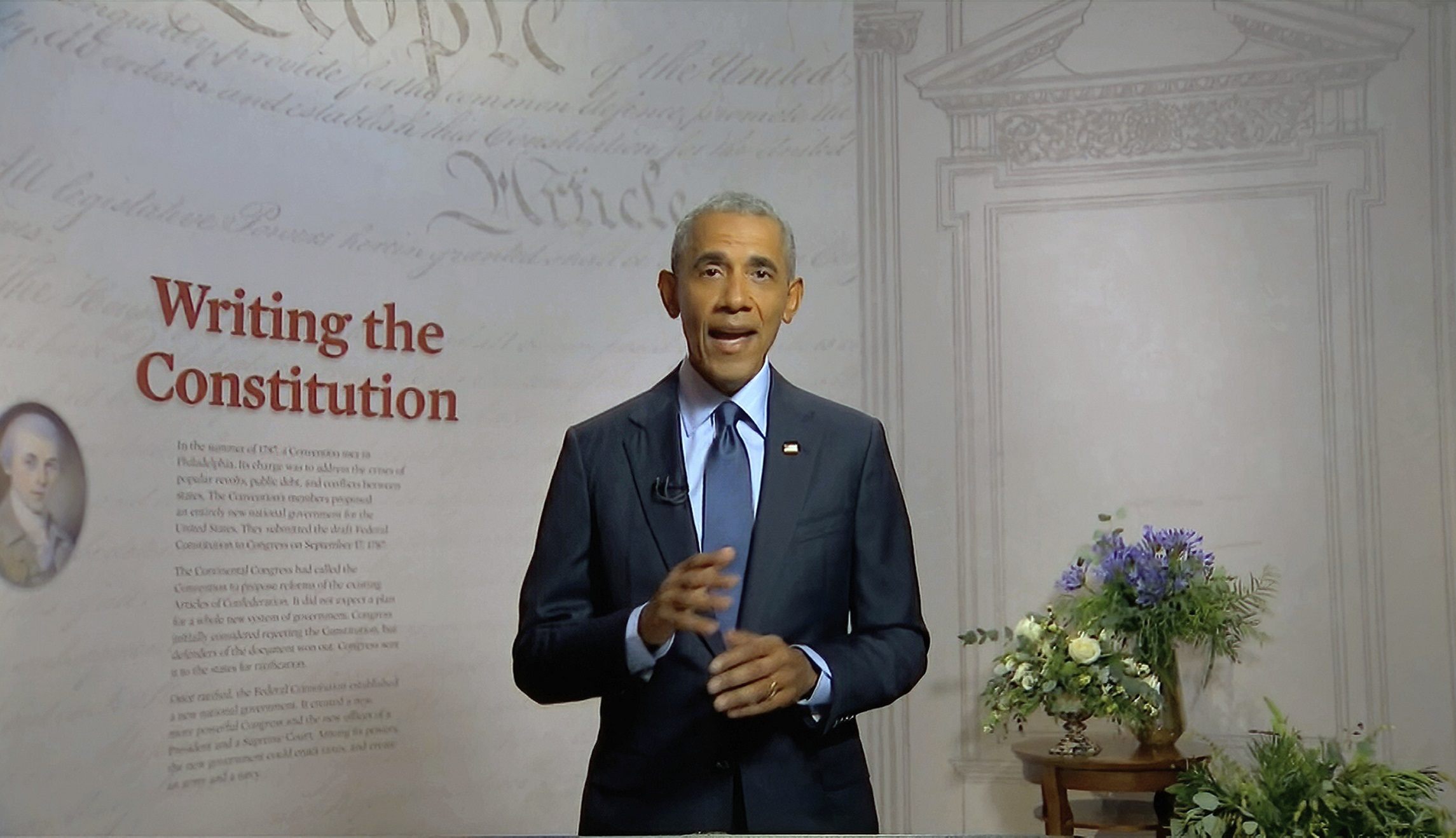 Democrats should learn from Obama’s embrace of constitutional system