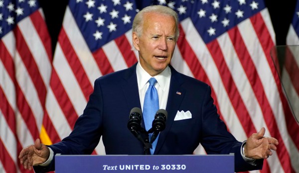 ‘Not protest, it’s needless violence’: Biden addresses Kenosha shooting aftermath, has spoken to Jacob Blake’s family