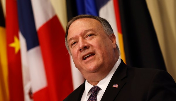 Shortsightedness of US foreign policy exposed with the UN and Iran