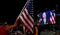 Five key national security issues Joe Biden didn’t adequately address