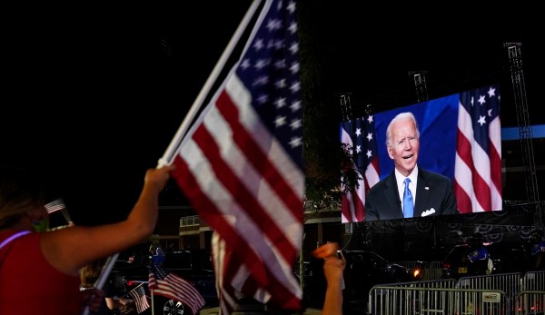 Five key national security issues Joe Biden didn’t adequately address