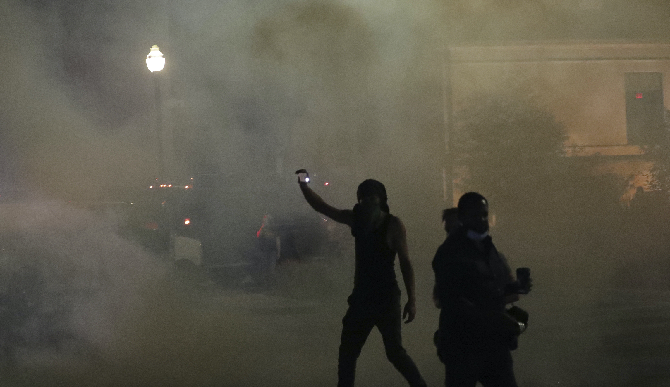 Wisconsin National Guard deployed to help manage Jacob Blake protests in Kenosha