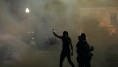 Wisconsin National Guard deployed to help manage Jacob Blake protests in Kenosha