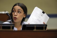 Chip Roy demands AOC apologize to Cruz or face ‘alternative means’ of condemnation