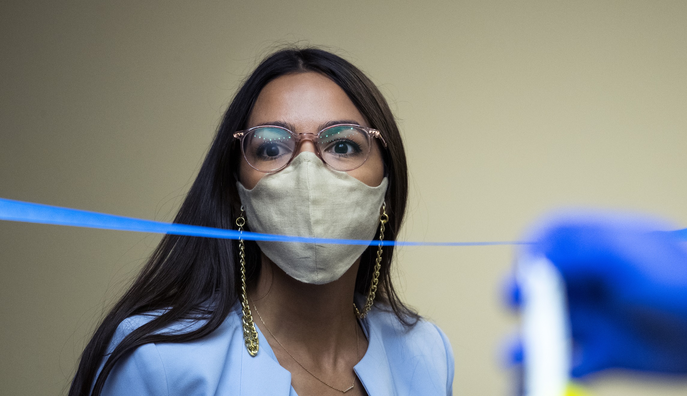 AOC’s ‘path forward’ on healthcare is just a giant step back