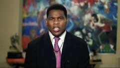 Herschel Walker enters Georgia Senate race a mystery to voters