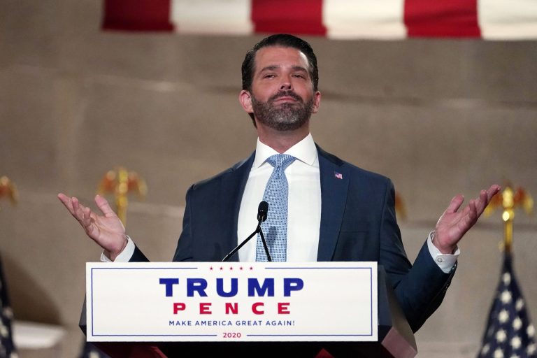 RNC campaigns on ‘American carnage’ 2.0