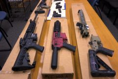 3D-printed ghost guns make firearms bans dangerous