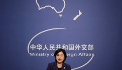 China blames Biden’s decision to leave Afghanistan after deadly attack on girls’ school