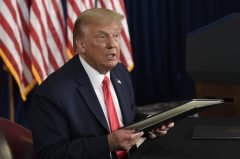Here’s the medical outlook for Trump following his coronavirus-positive test