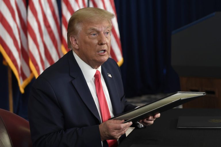 Trump’s tax returns are no reason to overhaul the tax code