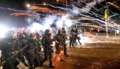 Nearly two-thirds of Americans say maintaining law and order a ‘major concern’: Poll