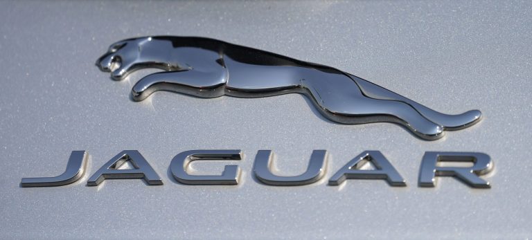 Jaguar announces switch to all-electric vehicles by 2025 amid financial troubles