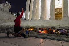 People already calling for riots and court-packing following news of Ruth Bader Ginsburg’s death
