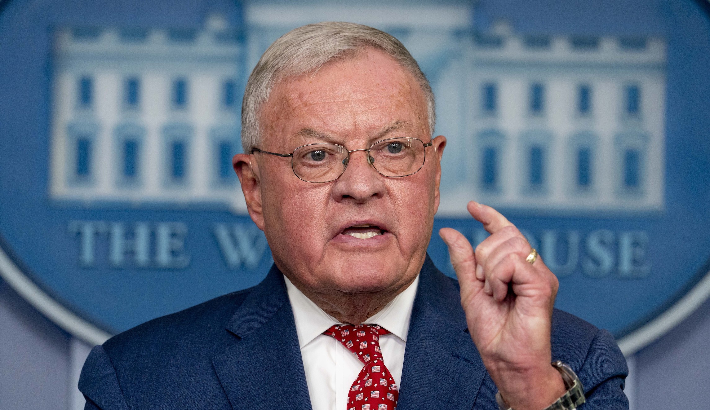 EXCLUSIVE: Former national security adviser calls for Afghanistan ‘accountability’