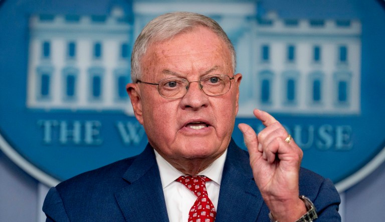 EXCLUSIVE: Former national security adviser calls for Afghanistan ‘accountability’