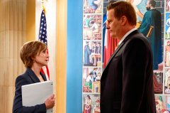 Showtime’s The Comey Rule badly distorts Crossfire Hurricane investigation