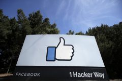 Top Facebook official says social media companies are ‘not bound by the First Amendment’