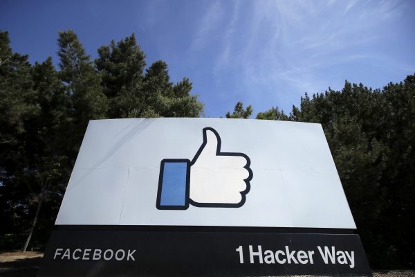 Top Facebook official says social media companies are ‘not bound by the First Amendment’