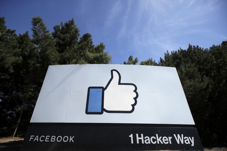 Big Tech companies thrive because consumers can’t quit them