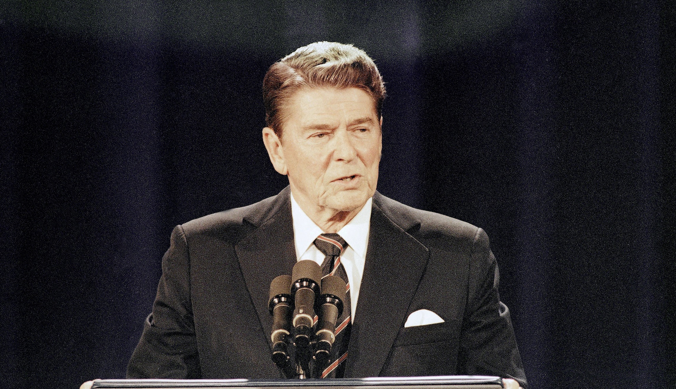 Presidents seeking reelection in a land without landslides