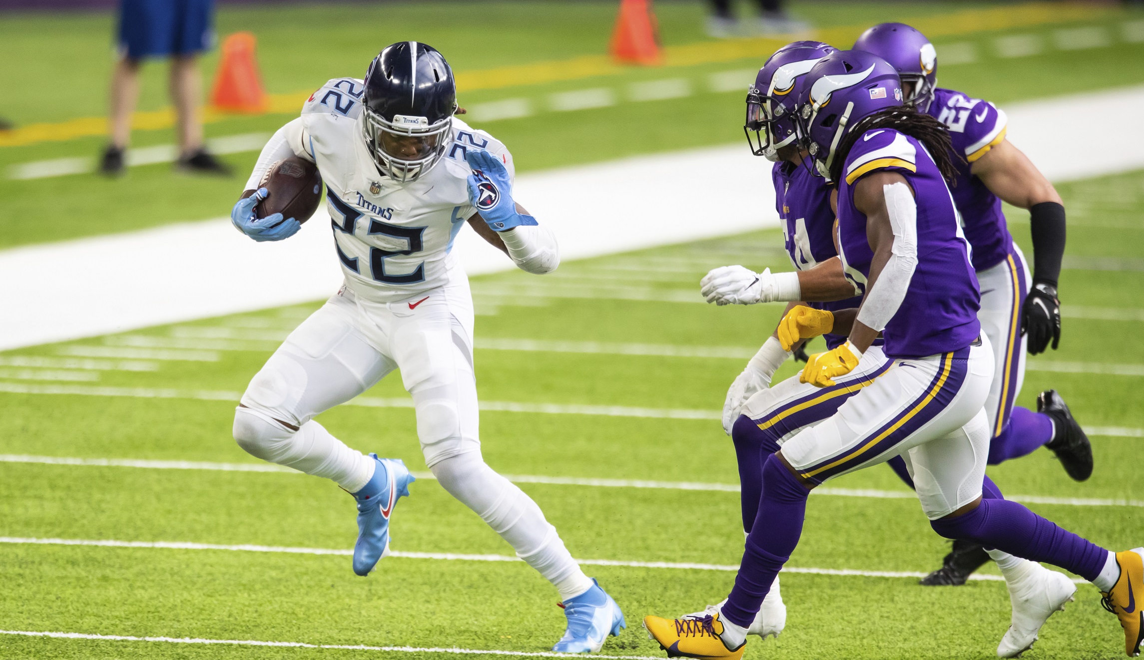 NFL Week 5: Three games you can’t miss