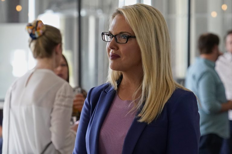 Democratic House hopeful who insulted girls at sleepover while drunk quits race
