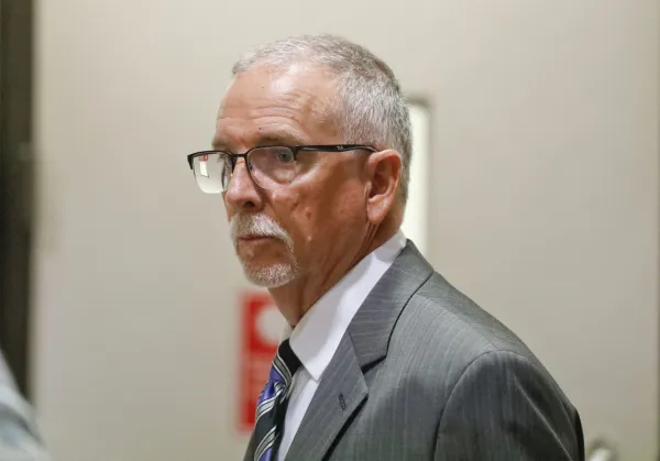 Former UCLA gynecologist indicted on 21 counts of sexual assault