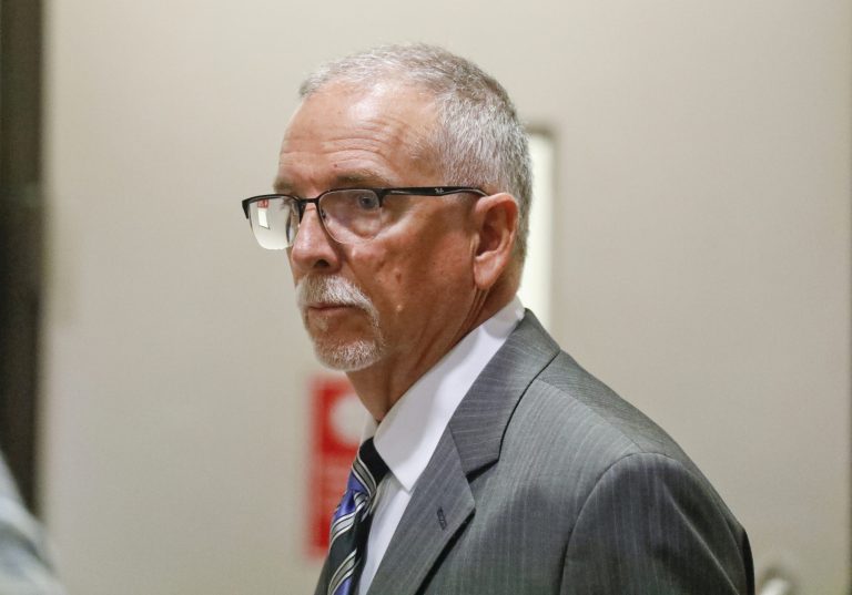 University pays $243 million to settle abuse allegations by UCLA gynecologist