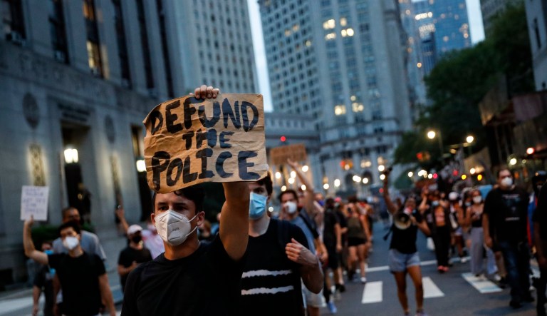 Feel-good police reforms are actually dangerous