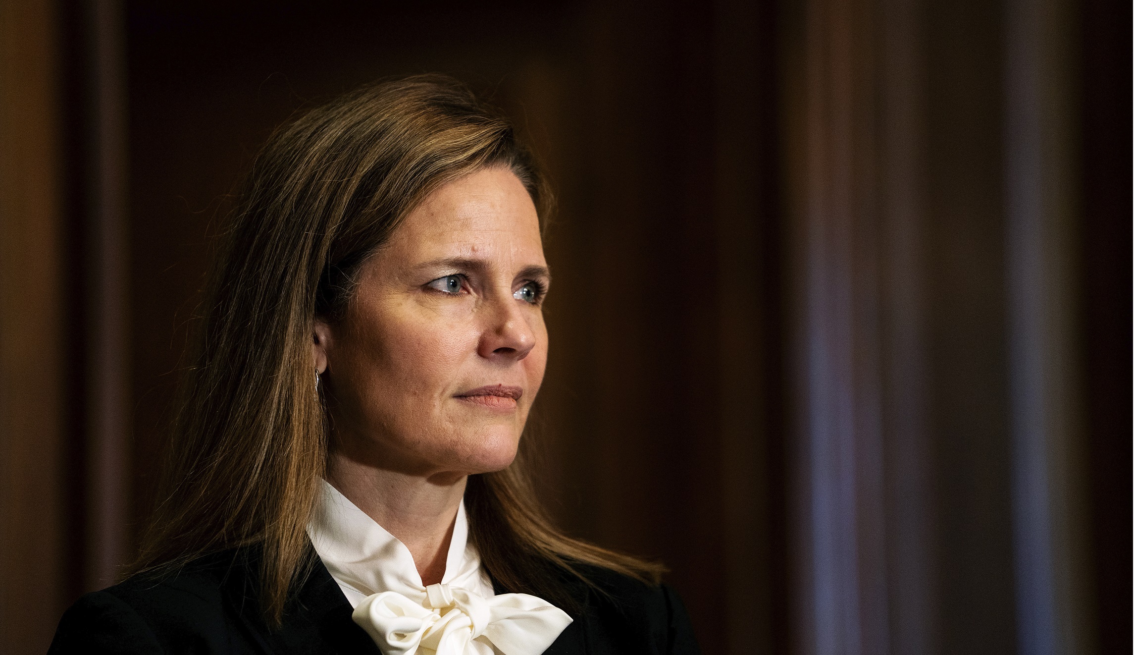 There’s no reason to postpone Amy Coney Barrett’s confirmation hearings