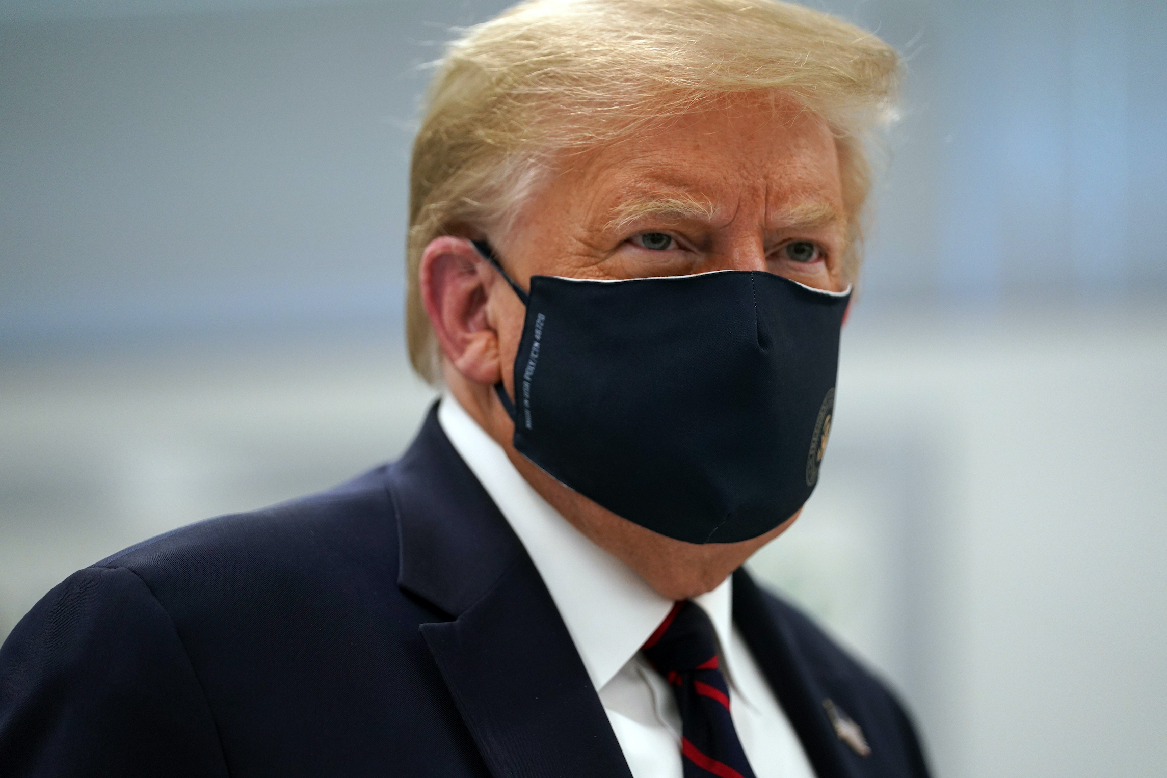 White House physician clarifies timeline on Trump’s coronavirus progress after confusion
