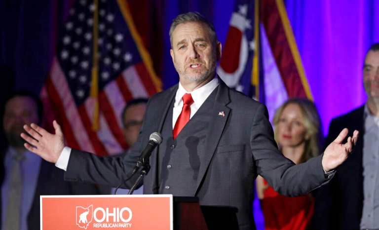 Ohio AG hasn’t heard ‘whisper’ of evidence for child rape victim seeking abortion