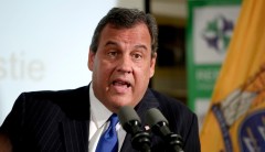 Chris Christie lays out time frame for possible 2024 run