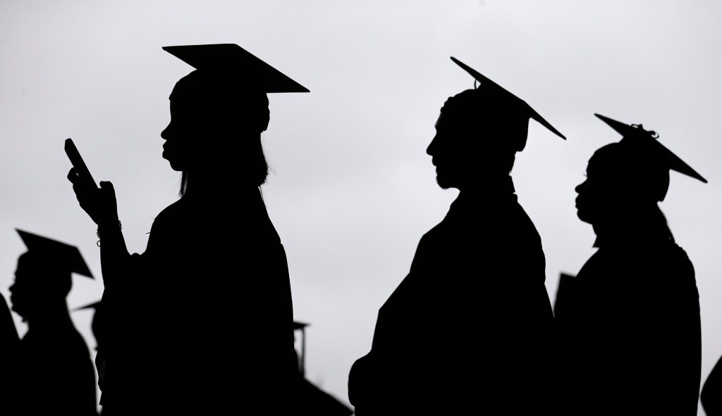 Why is student loan debt treated differently from other debts?