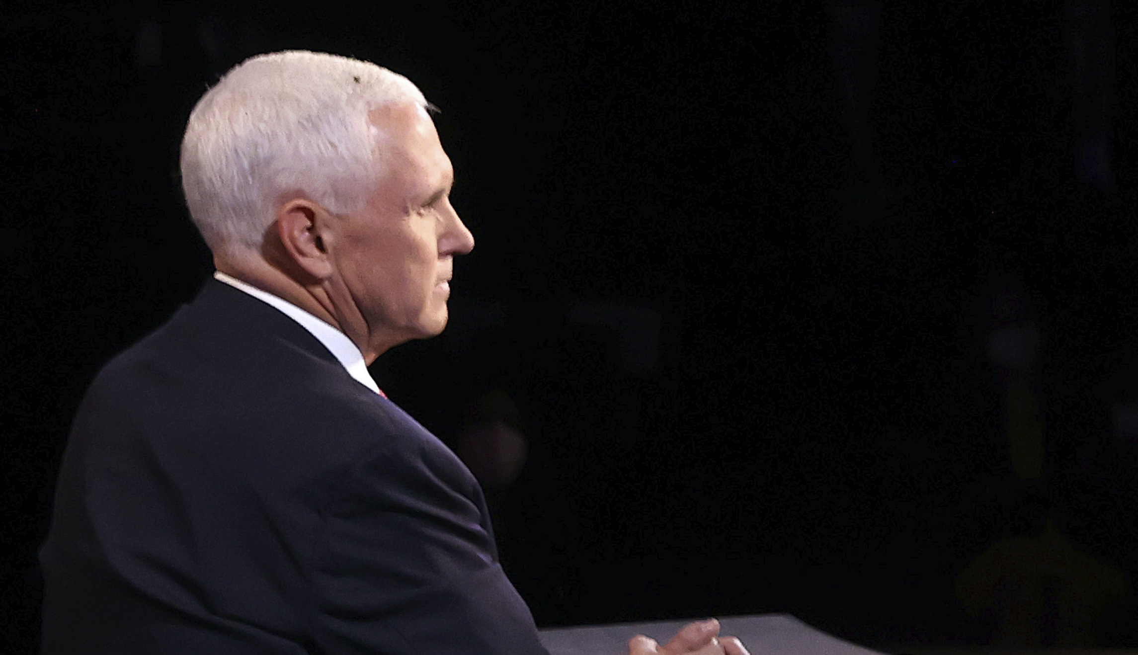 Biden generates post-debate buzz by quickly seizing on Pence fly moment with fundraising push