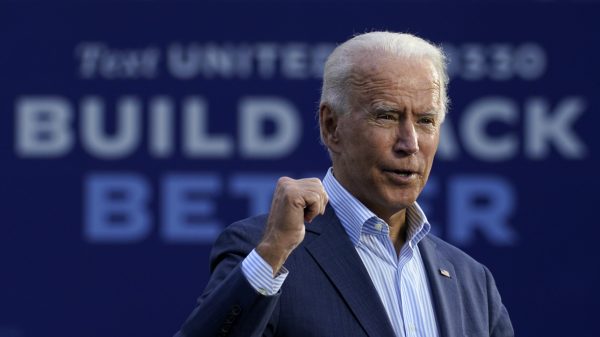 Biden campaign unveils multimillion-dollar ‘Malarkey Factory’ to fight disinformation online: Report