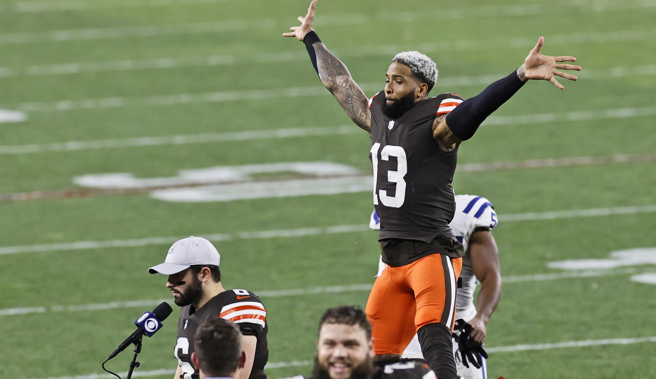 NFL Week 6: Three games you can’t miss