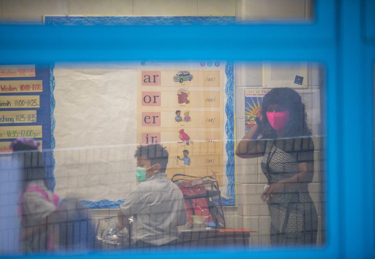 Louisiana K-12 schools in line for $1.1B, keeping classrooms open top priority