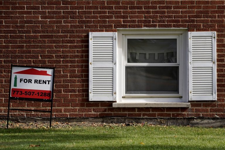 State delays rental assistance program further as Illinois rental property owners continue to wait