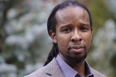 As threats to our national security grow, the Biden administration turns to Ibram Kendi