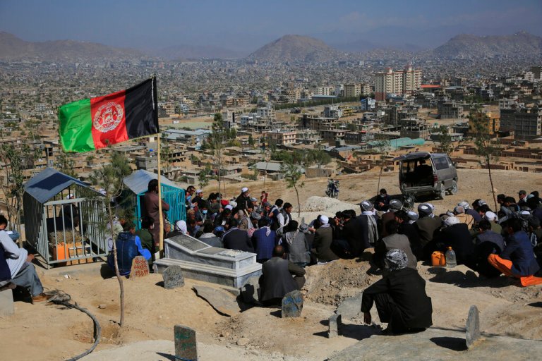 Afghanistan claims killing an al Qaeda leader wanted by FBI