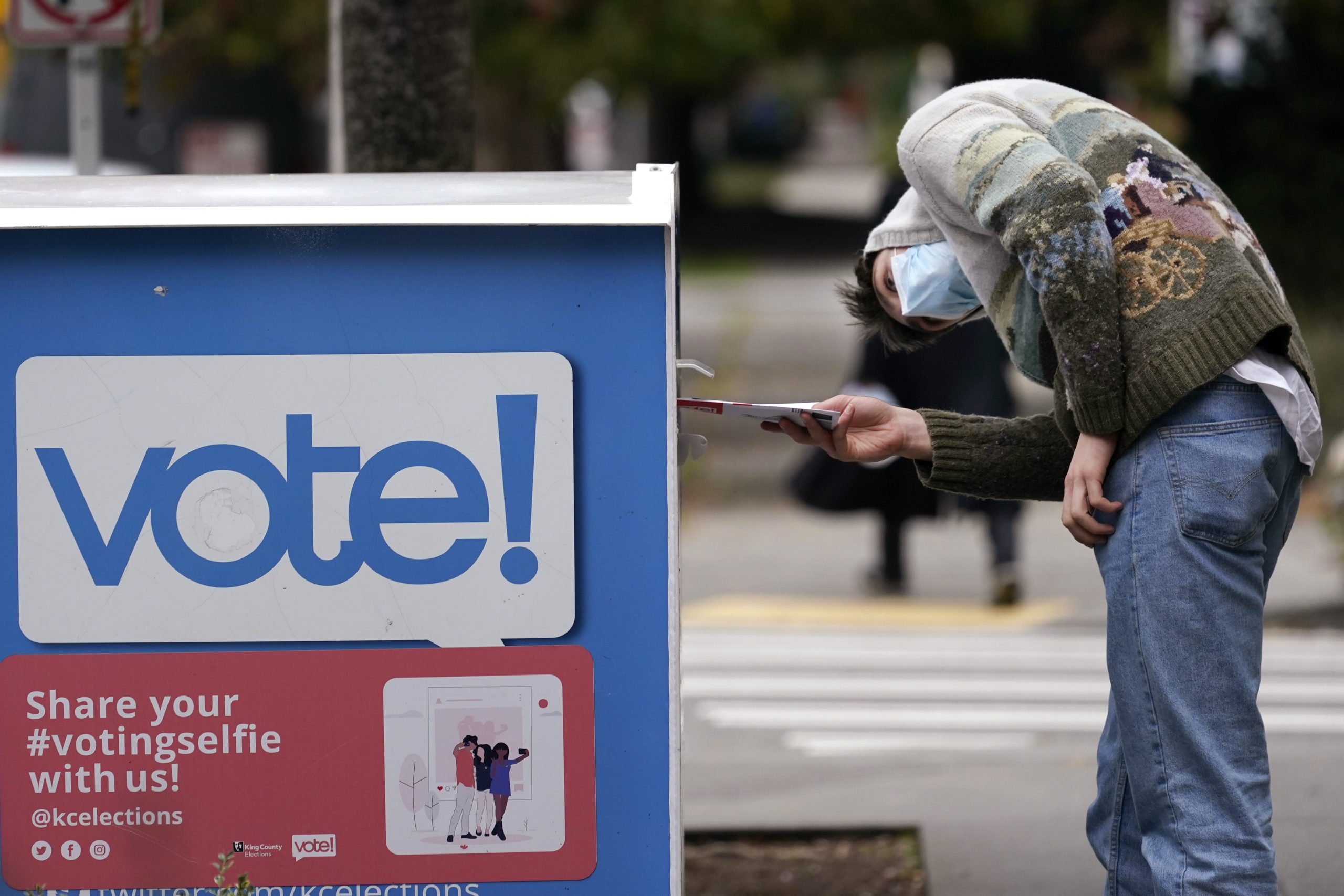 What to know ahead of the Seattle City Council primary on Tuesday