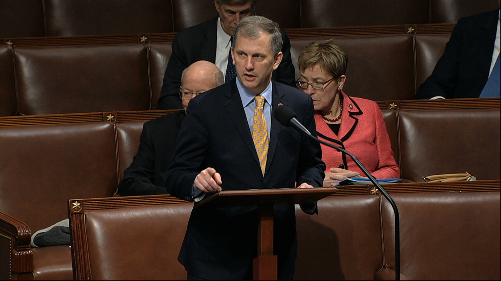 Sean Casten reveals teenage daughter died of heart arrhythmia