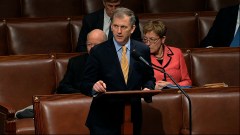 Sean Casten reveals teenage daughter died of heart arrhythmia