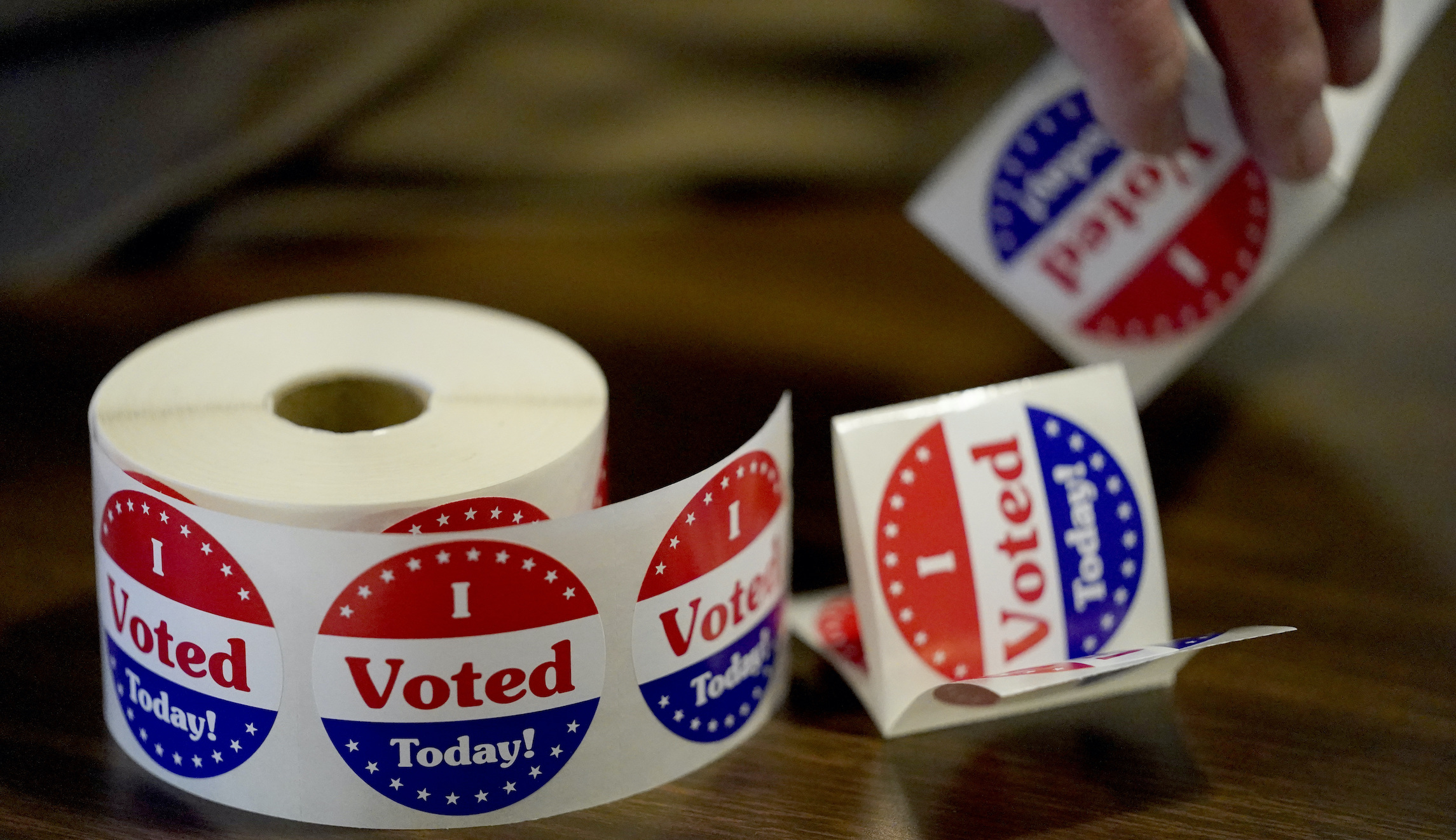 South Dakota rejects ballot measure aimed at thwarting state Medicaid expansion