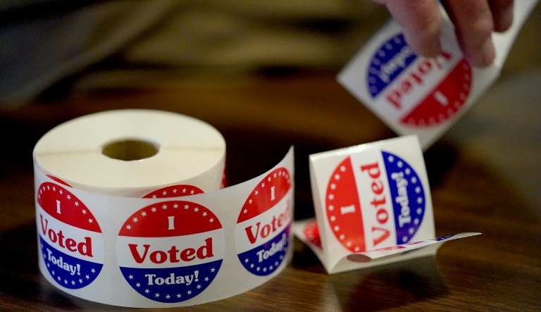 South Dakota rejects ballot measure aimed at thwarting state Medicaid expansion