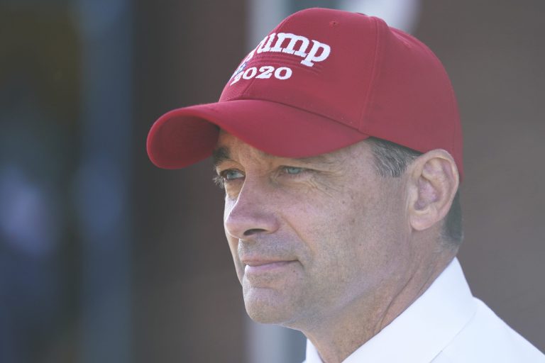 Virginia congressman condemns marijuana bill, but supporters stand by it